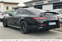 Mercedes-Benz AMG GT din 2020 cu 32.000 km - oferta MER157458 - foto 6