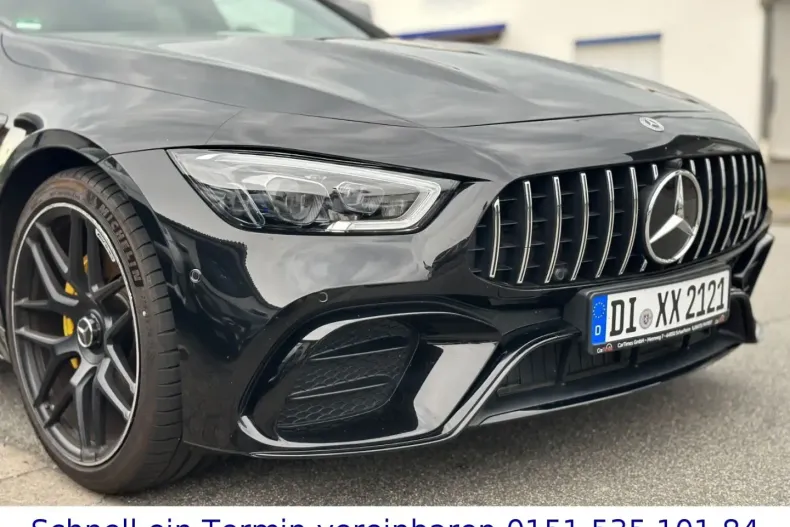 Mercedes-Benz AMG GT din 2020 cu 32.000 km - oferta MER157458 - foto 9