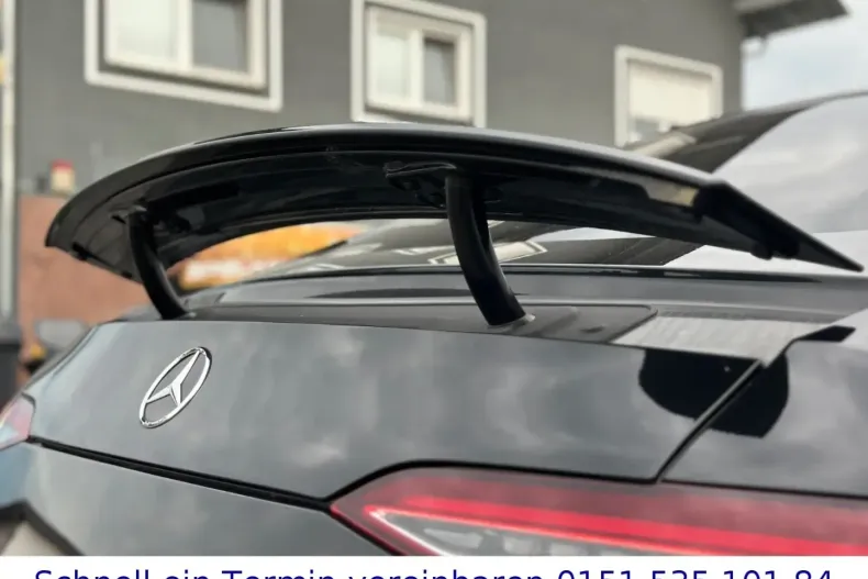 Mercedes-Benz AMG GT din 2020 cu 32.000 km - oferta MER157458 - foto 10