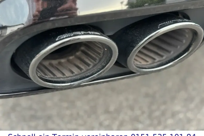 Mercedes-Benz AMG GT din 2020 cu 32.000 km - oferta MER157458 - foto 11