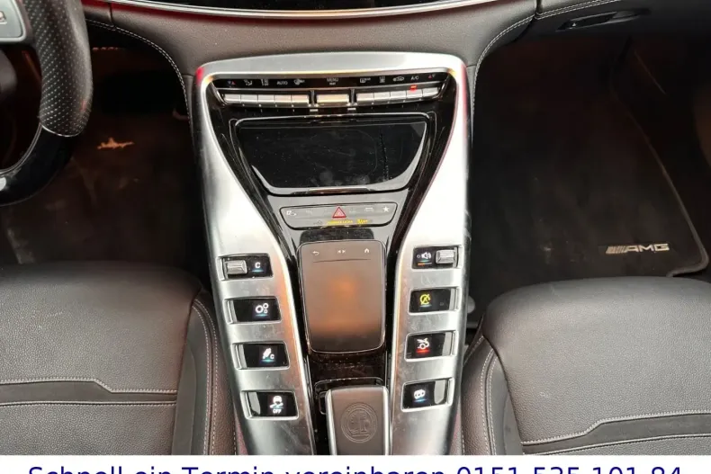 Mercedes-Benz AMG GT din 2020 cu 32.000 km - oferta MER157458 - foto 15