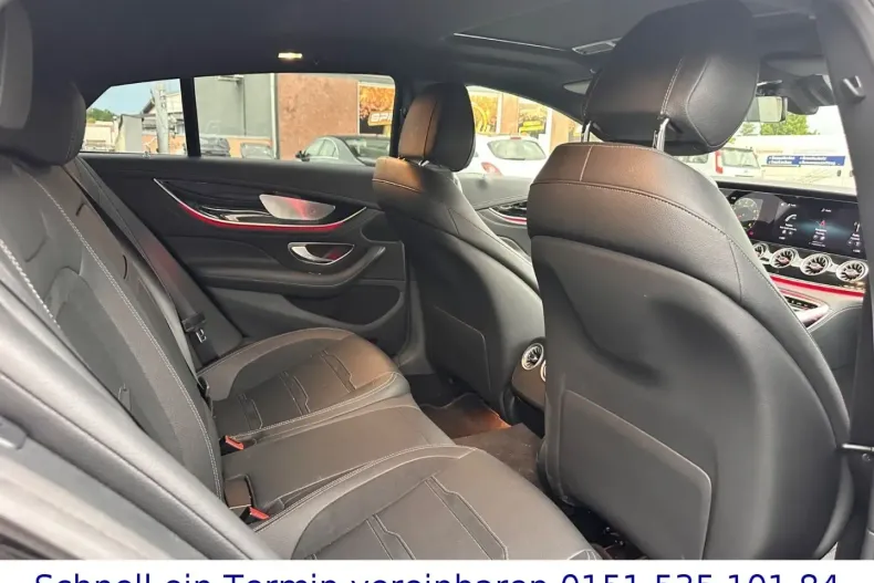 Mercedes-Benz AMG GT din 2020 cu 32.000 km - oferta MER157458 - foto 16