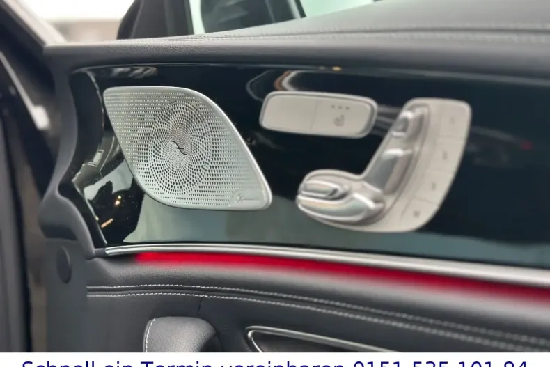 Mercedes-Benz AMG GT din 2020 cu 32.000 km - oferta MER157458 - foto 18