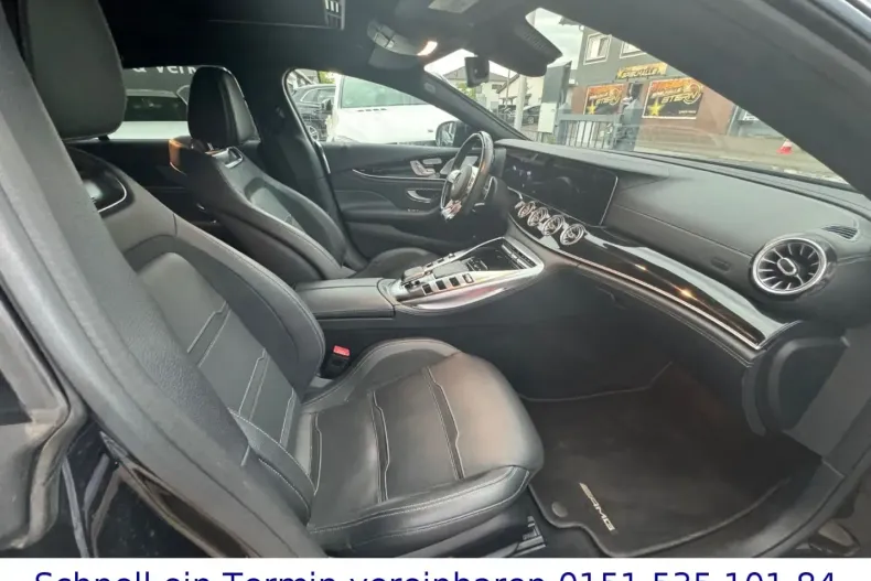 Mercedes-Benz AMG GT din 2020 cu 32.000 km - oferta MER157458 - foto 27