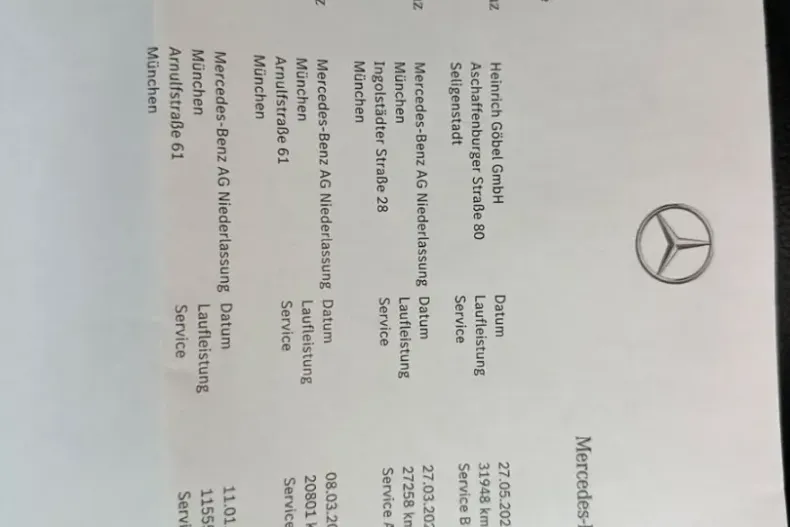 Mercedes-Benz AMG GT din 2020 cu 32.000 km - oferta MER157458 - foto 33