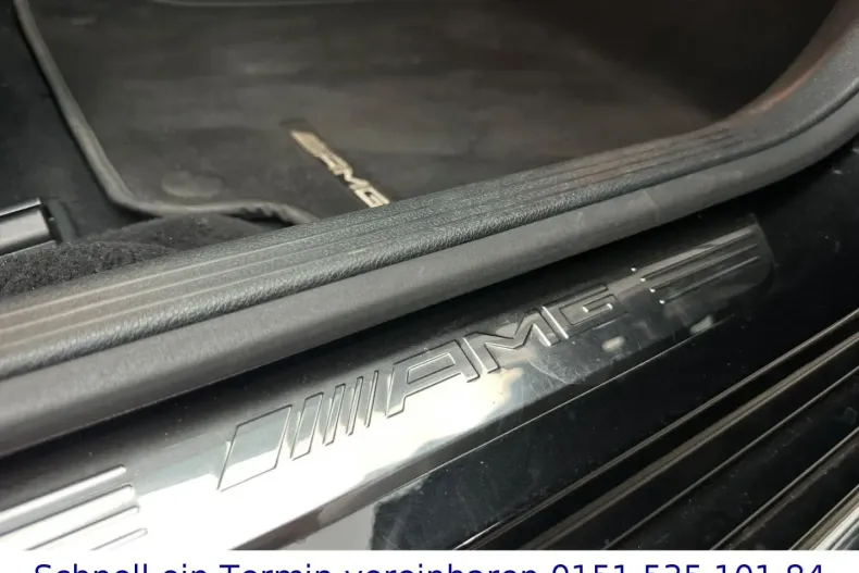 Mercedes-Benz AMG GT din 2020 cu 32.000 km - oferta MER157458 - foto 34