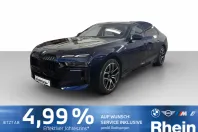 BMW 740 din 2023 cu 63.375 km - oferta BMW157459 - foto 1