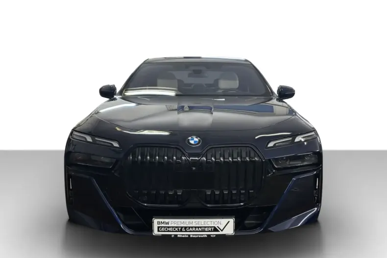 BMW 740 din 2023 cu 63.375 km - oferta BMW157459 - foto 2