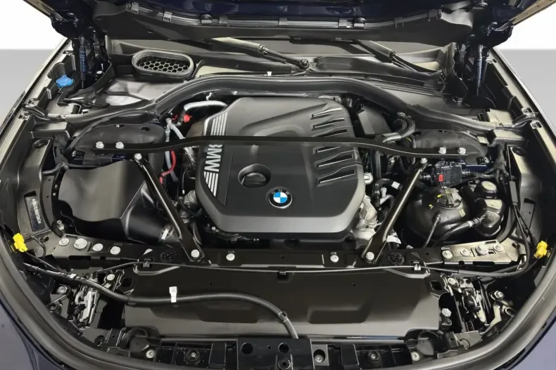 BMW 740 din 2023 cu 63.375 km - oferta BMW157459 - foto 13