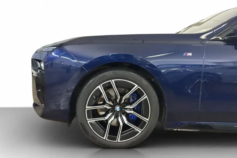 BMW 740 din 2023 cu 63.375 km - oferta BMW157459 - foto 15