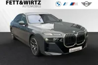 BMW 740 din 2024 cu 20.560 km - oferta BMW157460 - foto 1