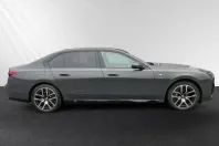 BMW 740 din 2024 cu 20.560 km - oferta BMW157460 - foto 2