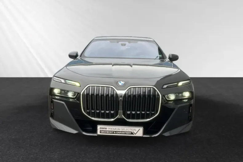 BMW 740 din 2024 cu 20.560 km - oferta BMW157460 - foto 6