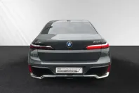 BMW 740 din 2024 cu 20.560 km - oferta BMW157460 - foto 7