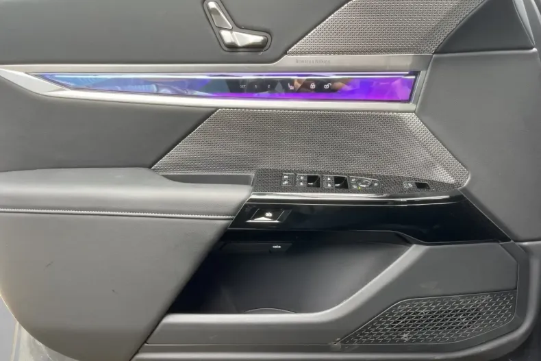 BMW 740 din 2024 cu 20.560 km - oferta BMW157460 - foto 18