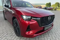 Mazda CX-60 din 2023 cu 18.746 km - oferta MAZ157461 - foto 10