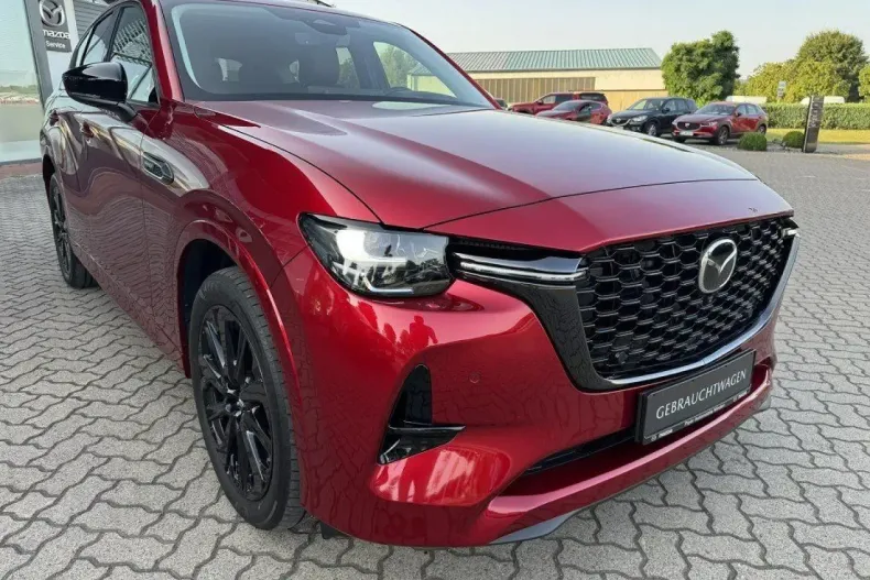 Mazda CX-60 din 2023 cu 18.746 km - oferta MAZ157461 - foto 10