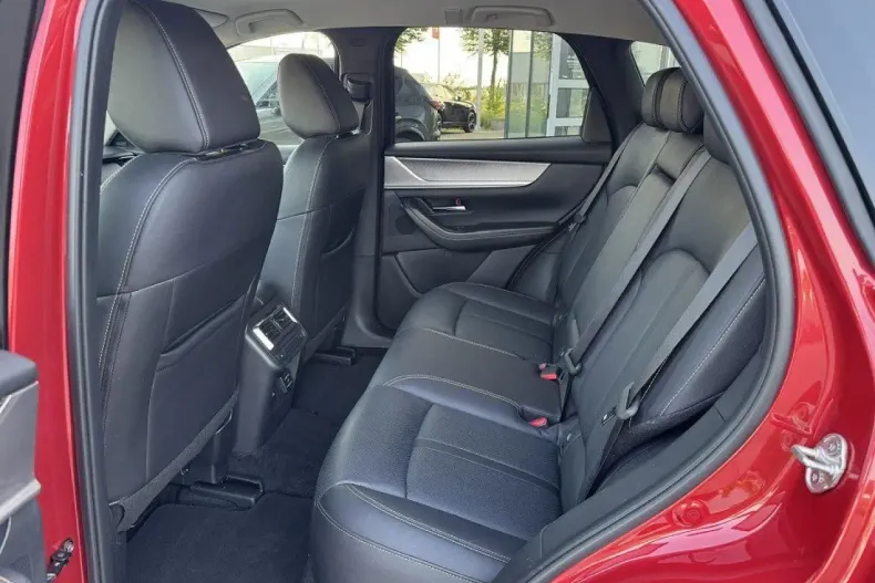 Mazda CX-60 din 2023 cu 18.746 km - oferta MAZ157461 - foto 16