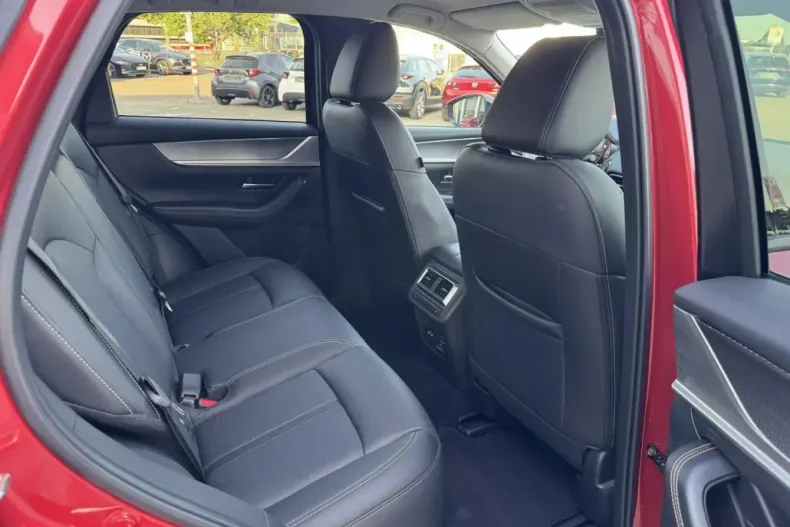 Mazda CX-60 din 2023 cu 18.746 km - oferta MAZ157461 - foto 22