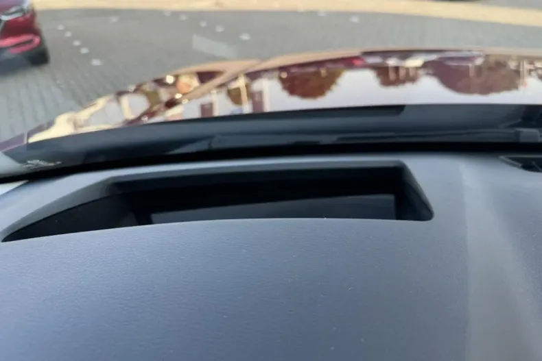 Mazda CX-60 din 2023 cu 18.746 km - oferta MAZ157461 - foto 24