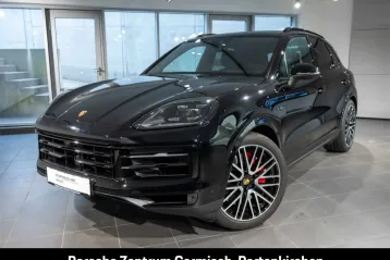Porsche Cayenne din 2024 - oferta POR157463