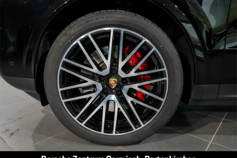 Porsche Cayenne din 2024 cu 26.586 km - oferta POR157463 - foto 6