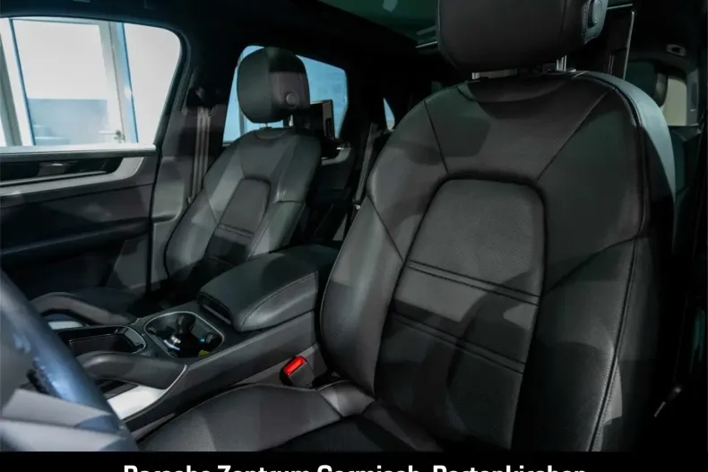 Porsche Cayenne din 2024 cu 26.586 km - oferta POR157463 - foto 8