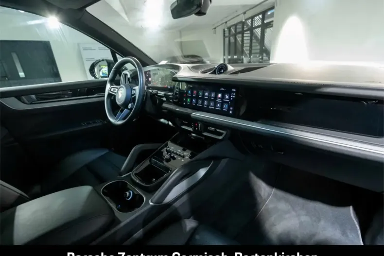 Porsche Cayenne din 2024 cu 26.586 km - oferta POR157463 - foto 9