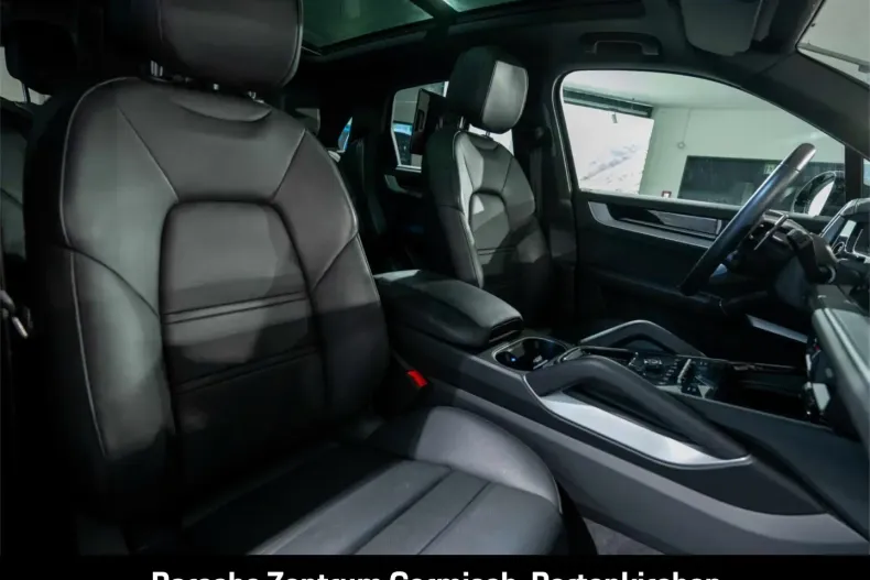 Porsche Cayenne din 2024 cu 26.586 km - oferta POR157463 - foto 10