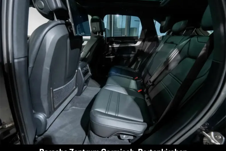 Porsche Cayenne din 2024 cu 26.586 km - oferta POR157463 - foto 11