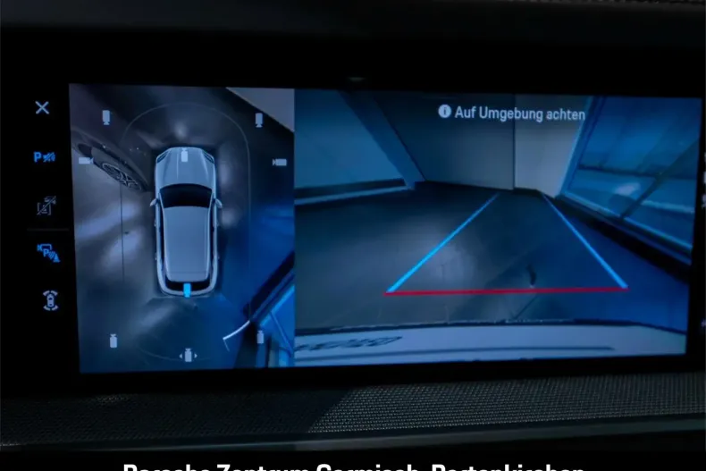 Porsche Cayenne din 2024 cu 26.586 km - oferta POR157463 - foto 15