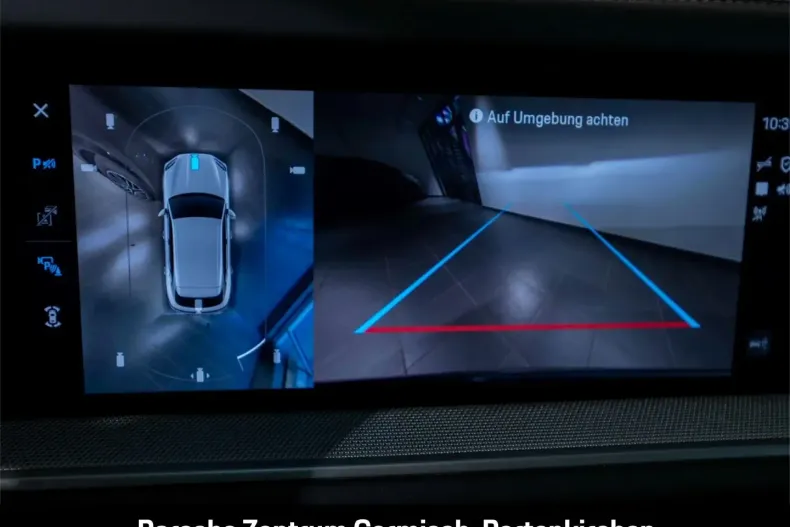 Porsche Cayenne din 2024 cu 26.586 km - oferta POR157463 - foto 16