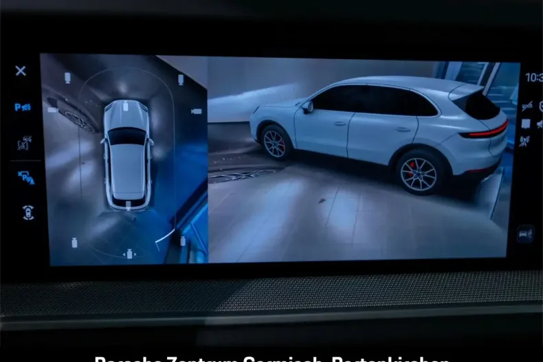 Porsche Cayenne din 2024 cu 26.586 km - oferta POR157463 - foto 17