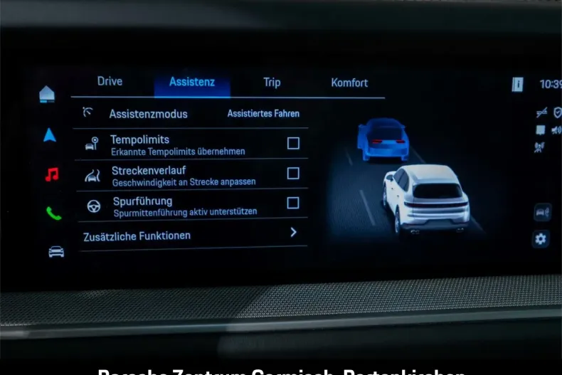 Porsche Cayenne din 2024 cu 26.586 km - oferta POR157463 - foto 19