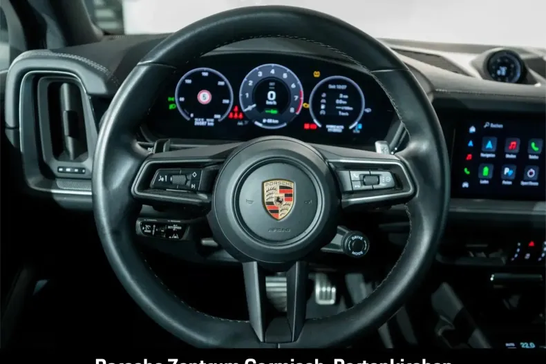 Porsche Cayenne din 2024 cu 26.586 km - oferta POR157463 - foto 20