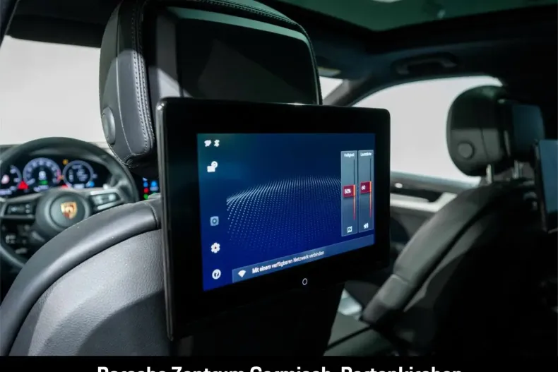 Porsche Cayenne din 2024 cu 26.586 km - oferta POR157463 - foto 25