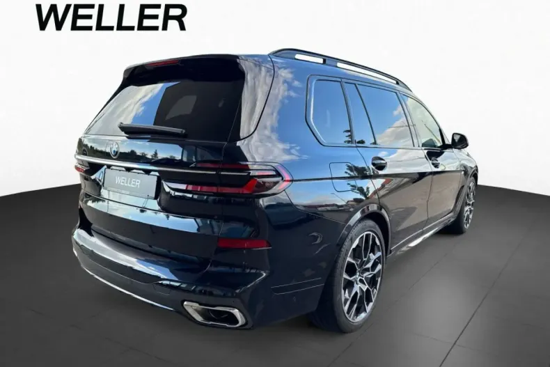 BMW X7 din 2023 cu 40.828 km - oferta BMW157464 - foto 9