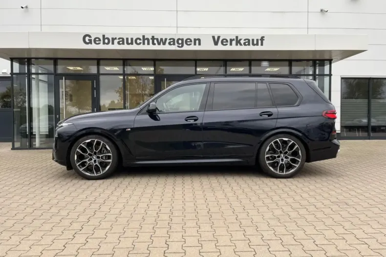 BMW X7 din 2023 cu 40.828 km - oferta BMW157464 - foto 12