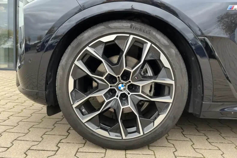 BMW X7 din 2023 cu 40.828 km - oferta BMW157464 - foto 13