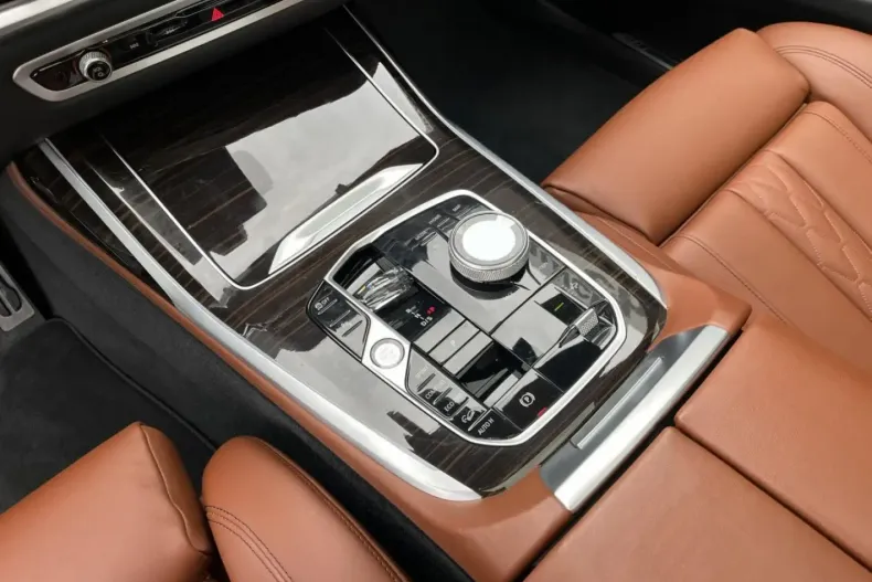 BMW X7 din 2023 cu 40.828 km - oferta BMW157464 - foto 25