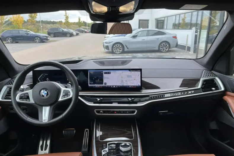 BMW X7 din 2023 cu 40.828 km - oferta BMW157464 - foto 32