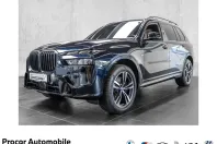 BMW X7 din 2023 cu 64.500 km - oferta BMW157465 - foto 1