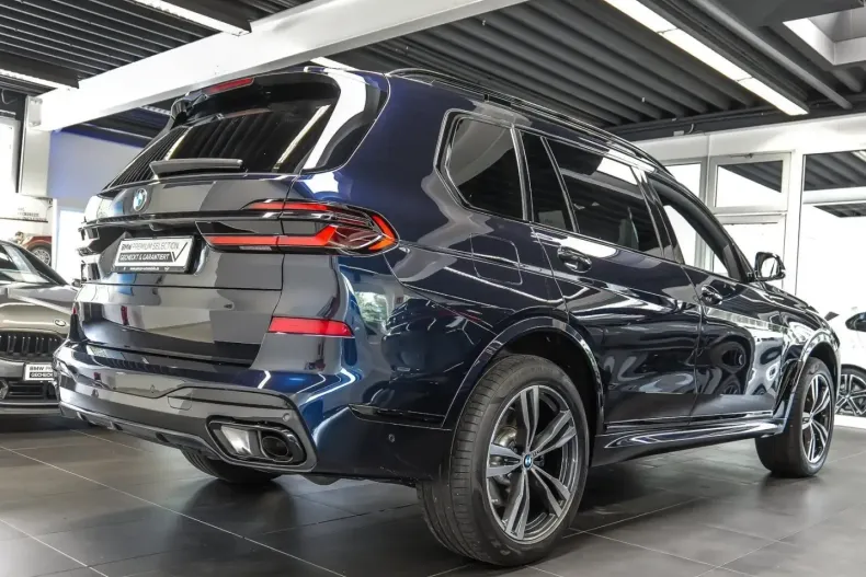 BMW X7 din 2023 cu 64.500 km - oferta BMW157465 - foto 2