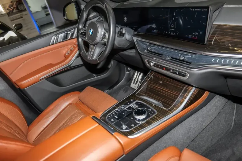 BMW X7 din 2023 cu 64.500 km - oferta BMW157465 - foto 3