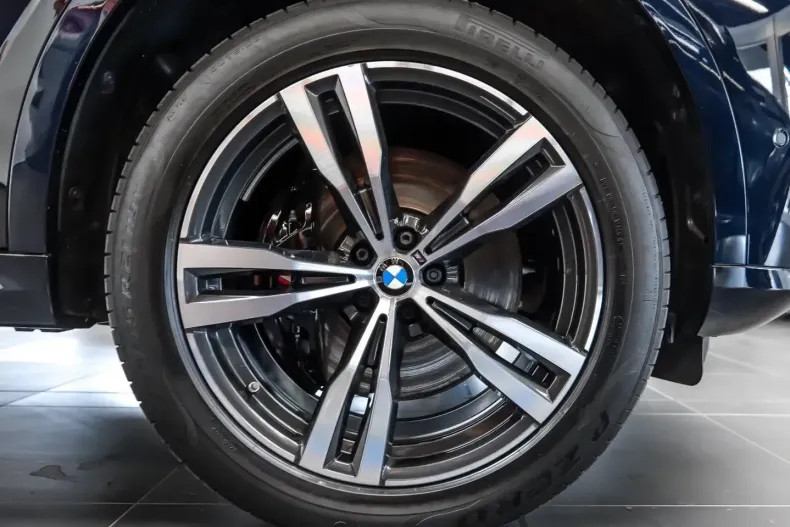 BMW X7 din 2023 cu 64.500 km - oferta BMW157465 - foto 4