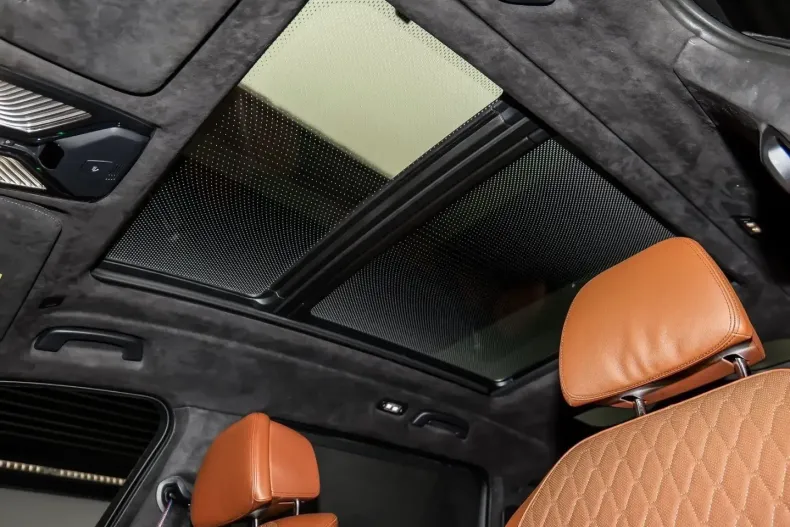 BMW X7 din 2023 cu 64.500 km - oferta BMW157465 - foto 6