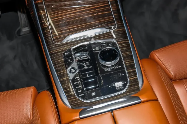 BMW X7 din 2023 cu 64.500 km - oferta BMW157465 - foto 12