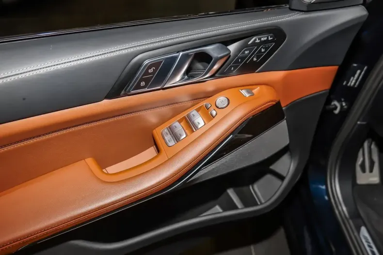 BMW X7 din 2023 cu 64.500 km - oferta BMW157465 - foto 14