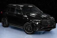 Mercedes-Benz GLE 53 AMG din 2024 cu 39.000 km - oferta MER157466 - foto 1