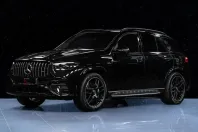 Mercedes-Benz GLE 53 AMG din 2024 cu 39.000 km - oferta MER157466 - foto 2